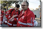 Scalea 14 Ottobre 2018 - XXV Gara Nazionale 1 Soccorso - Croce Rossa Italiana- Comitato Regionale del Piemonte