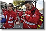 Scalea 14 Ottobre 2018 - XXV Gara Nazionale 1 Soccorso - Croce Rossa Italiana- Comitato Regionale del Piemonte