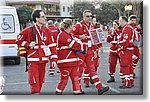 Scalea 14 Ottobre 2018 - XXV Gara Nazionale 1 Soccorso - Croce Rossa Italiana- Comitato Regionale del Piemonte