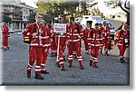 Scalea 14 Ottobre 2018 - XXV Gara Nazionale 1 Soccorso - Croce Rossa Italiana- Comitato Regionale del Piemonte