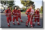 Scalea 14 Ottobre 2018 - XXV Gara Nazionale 1 Soccorso - Croce Rossa Italiana- Comitato Regionale del Piemonte