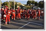 Scalea 14 Ottobre 2018 - XXV Gara Nazionale 1 Soccorso - Croce Rossa Italiana- Comitato Regionale del Piemonte