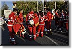 Scalea 14 Ottobre 2018 - XXV Gara Nazionale 1 Soccorso - Croce Rossa Italiana- Comitato Regionale del Piemonte