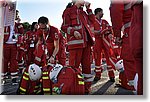 Scalea 14 Ottobre 2018 - XXV Gara Nazionale 1 Soccorso - Croce Rossa Italiana- Comitato Regionale del Piemonte