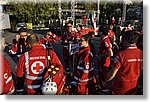 Scalea 14 Ottobre 2018 - XXV Gara Nazionale 1 Soccorso - Croce Rossa Italiana- Comitato Regionale del Piemonte