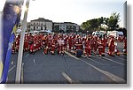 Scalea 14 Ottobre 2018 - XXV Gara Nazionale 1 Soccorso - Croce Rossa Italiana- Comitato Regionale del Piemonte