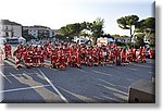 Scalea 14 Ottobre 2018 - XXV Gara Nazionale 1 Soccorso - Croce Rossa Italiana- Comitato Regionale del Piemonte