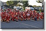 Scalea 14 Ottobre 2018 - XXV Gara Nazionale 1 Soccorso - Croce Rossa Italiana- Comitato Regionale del Piemonte