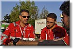 Scalea 14 Ottobre 2018 - XXV Gara Nazionale 1 Soccorso - Croce Rossa Italiana- Comitato Regionale del Piemonte