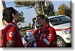 Scalea 14 Ottobre 2018 - XXV Gara Nazionale 1 Soccorso - Croce Rossa Italiana- Comitato Regionale del Piemonte