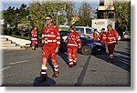 Scalea 14 Ottobre 2018 - XXV Gara Nazionale 1 Soccorso - Croce Rossa Italiana- Comitato Regionale del Piemonte