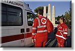 Scalea 14 Ottobre 2018 - XXV Gara Nazionale 1 Soccorso - Croce Rossa Italiana- Comitato Regionale del Piemonte