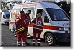 Scalea 14 Ottobre 2018 - XXV Gara Nazionale 1 Soccorso - Croce Rossa Italiana- Comitato Regionale del Piemonte