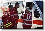 Scalea 14 Ottobre 2018 - XXV Gara Nazionale 1 Soccorso - Croce Rossa Italiana- Comitato Regionale del Piemonte