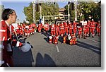 Scalea 14 Ottobre 2018 - XXV Gara Nazionale 1 Soccorso - Croce Rossa Italiana- Comitato Regionale del Piemonte