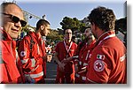 Scalea 14 Ottobre 2018 - XXV Gara Nazionale 1 Soccorso - Croce Rossa Italiana- Comitato Regionale del Piemonte