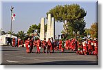 Scalea 14 Ottobre 2018 - XXV Gara Nazionale 1 Soccorso - Croce Rossa Italiana- Comitato Regionale del Piemonte