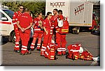 Scalea 14 Ottobre 2018 - XXV Gara Nazionale 1 Soccorso - Croce Rossa Italiana- Comitato Regionale del Piemonte