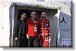 Scalea 14 Ottobre 2018 - XXV Gara Nazionale 1 Soccorso - Croce Rossa Italiana- Comitato Regionale del Piemonte