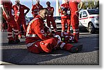 Scalea 14 Ottobre 2018 - XXV Gara Nazionale 1 Soccorso - Croce Rossa Italiana- Comitato Regionale del Piemonte