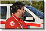 Scalea 14 Ottobre 2018 - XXV Gara Nazionale 1 Soccorso - Croce Rossa Italiana- Comitato Regionale del Piemonte