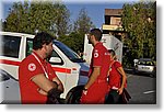 Scalea 14 Ottobre 2018 - XXV Gara Nazionale 1 Soccorso - Croce Rossa Italiana- Comitato Regionale del Piemonte