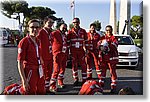 Scalea 14 Ottobre 2018 - XXV Gara Nazionale 1 Soccorso - Croce Rossa Italiana- Comitato Regionale del Piemonte