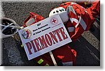 Scalea 14 Ottobre 2018 - XXV Gara Nazionale 1 Soccorso - Croce Rossa Italiana- Comitato Regionale del Piemonte