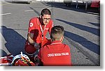 Scalea 14 Ottobre 2018 - XXV Gara Nazionale 1 Soccorso - Croce Rossa Italiana- Comitato Regionale del Piemonte