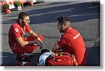 Scalea 14 Ottobre 2018 - XXV Gara Nazionale 1 Soccorso - Croce Rossa Italiana- Comitato Regionale del Piemonte