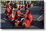 Scalea 14 Ottobre 2018 - XXV Gara Nazionale 1 Soccorso - Croce Rossa Italiana- Comitato Regionale del Piemonte