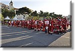 Scalea 14 Ottobre 2018 - XXV Gara Nazionale 1 Soccorso - Croce Rossa Italiana- Comitato Regionale del Piemonte