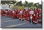 Scalea 14 Ottobre 2018 - XXV Gara Nazionale 1 Soccorso - Croce Rossa Italiana- Comitato Regionale del Piemonte