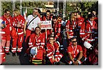 Scalea 14 Ottobre 2018 - XXV Gara Nazionale 1 Soccorso - Croce Rossa Italiana- Comitato Regionale del Piemonte