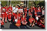 Scalea 14 Ottobre 2018 - XXV Gara Nazionale 1 Soccorso - Croce Rossa Italiana- Comitato Regionale del Piemonte