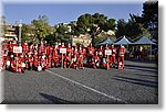 Scalea 14 Ottobre 2018 - XXV Gara Nazionale 1 Soccorso - Croce Rossa Italiana- Comitato Regionale del Piemonte