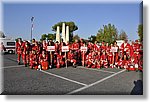 Scalea 14 Ottobre 2018 - XXV Gara Nazionale 1 Soccorso - Croce Rossa Italiana- Comitato Regionale del Piemonte