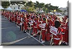 Scalea 14 Ottobre 2018 - XXV Gara Nazionale 1 Soccorso - Croce Rossa Italiana- Comitato Regionale del Piemonte