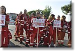 Scalea 14 Ottobre 2018 - XXV Gara Nazionale 1 Soccorso - Croce Rossa Italiana- Comitato Regionale del Piemonte