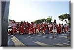 Scalea 14 Ottobre 2018 - XXV Gara Nazionale 1 Soccorso - Croce Rossa Italiana- Comitato Regionale del Piemonte