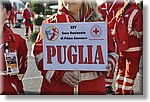 Scalea 14 Ottobre 2018 - XXV Gara Nazionale 1 Soccorso - Croce Rossa Italiana- Comitato Regionale del Piemonte