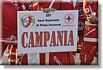 Scalea 14 Ottobre 2018 - XXV Gara Nazionale 1 Soccorso - Croce Rossa Italiana- Comitato Regionale del Piemonte