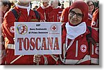 Scalea 14 Ottobre 2018 - XXV Gara Nazionale 1 Soccorso - Croce Rossa Italiana- Comitato Regionale del Piemonte