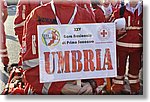 Scalea 14 Ottobre 2018 - XXV Gara Nazionale 1 Soccorso - Croce Rossa Italiana- Comitato Regionale del Piemonte