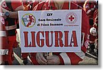 Scalea 14 Ottobre 2018 - XXV Gara Nazionale 1 Soccorso - Croce Rossa Italiana- Comitato Regionale del Piemonte