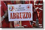 Scalea 14 Ottobre 2018 - XXV Gara Nazionale 1 Soccorso - Croce Rossa Italiana- Comitato Regionale del Piemonte