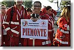 Scalea 14 Ottobre 2018 - XXV Gara Nazionale 1 Soccorso - Croce Rossa Italiana- Comitato Regionale del Piemonte