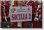 Scalea 14 Ottobre 2018 - XXV Gara Nazionale 1 Soccorso - Croce Rossa Italiana- Comitato Regionale del Piemonte