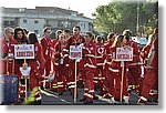 Scalea 14 Ottobre 2018 - XXV Gara Nazionale 1 Soccorso - Croce Rossa Italiana- Comitato Regionale del Piemonte