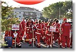 Scalea 14 Ottobre 2018 - XXV Gara Nazionale 1 Soccorso - Croce Rossa Italiana- Comitato Regionale del Piemonte